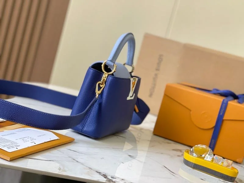 Louis Vuitton Capucines BB Bags Minimalist 39905