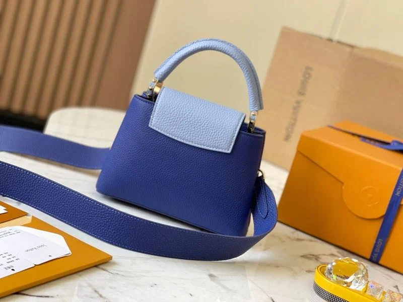 Louis Vuitton Capucines BB Bags Minimalist 39905
