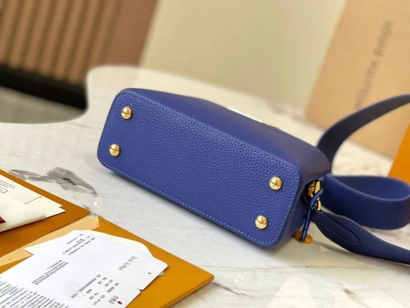 Louis Vuitton Capucines BB Bags Minimalist 39905