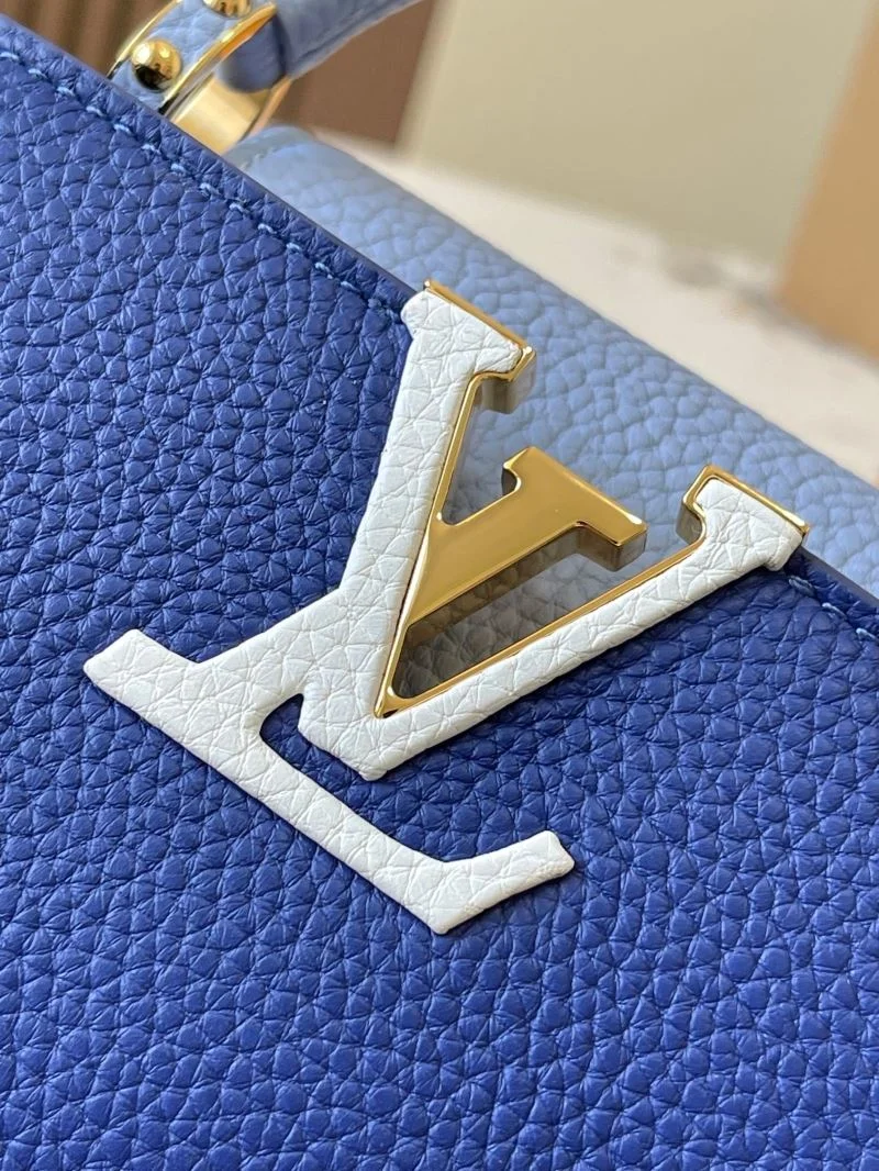 Louis Vuitton Capucines BB Bags Minimalist 39905