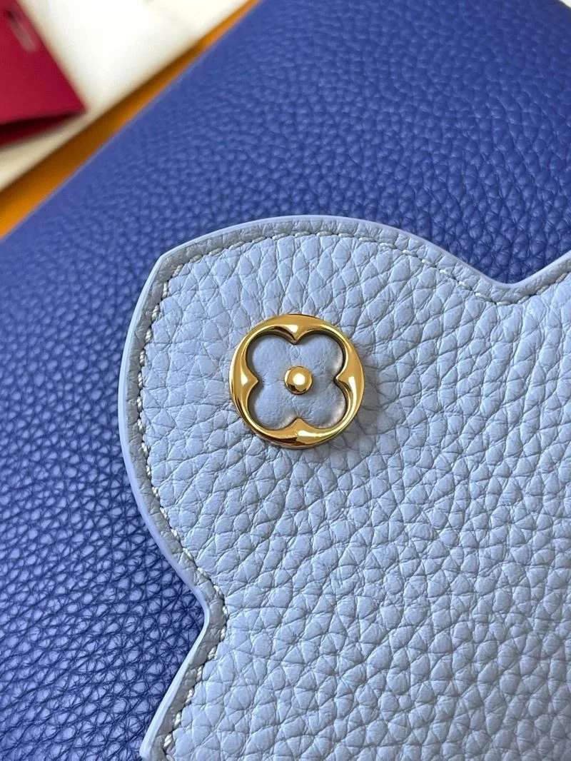 Louis Vuitton Capucines BB Bags Minimalist 39905