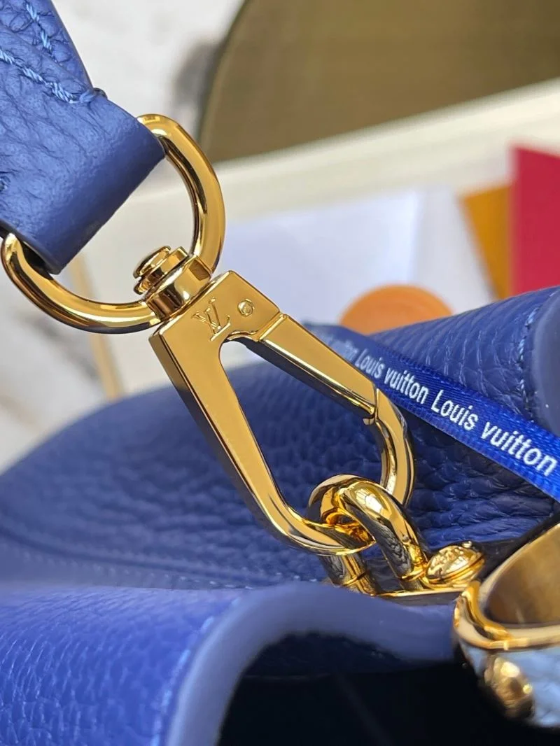 Louis Vuitton Capucines BB Bags Minimalist 39905