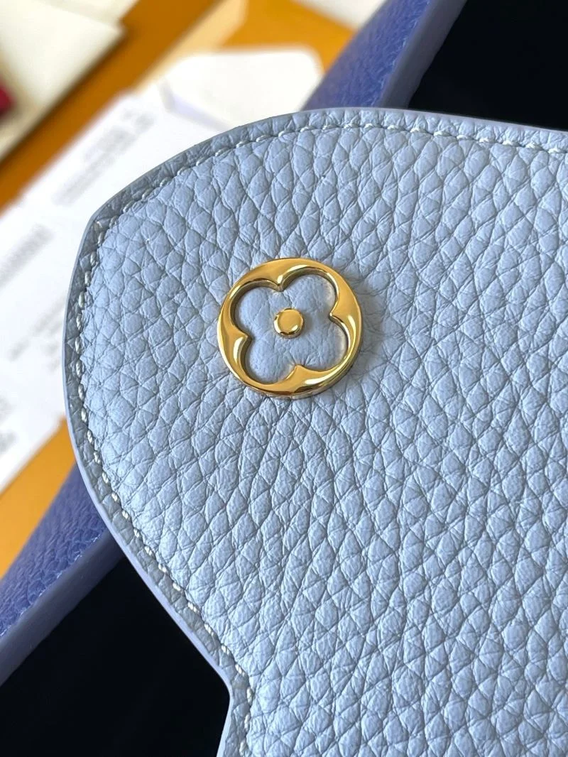 Soft Louis Vuitton Capucines BB Bags 39900