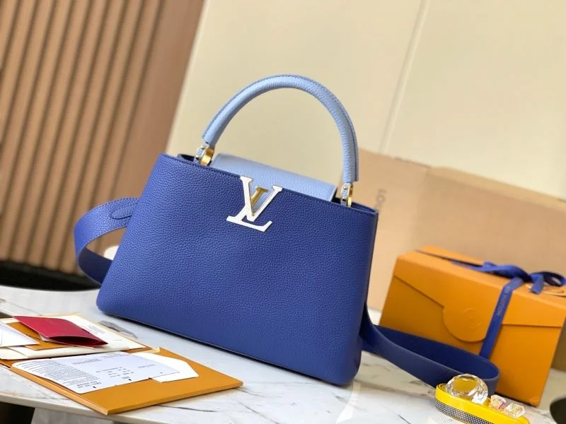 Reliable Louis Vuitton Capucines BB Bags 39898