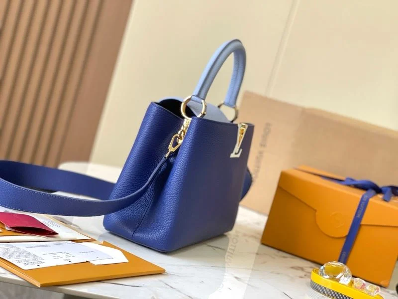 Reliable Louis Vuitton Capucines BB Bags 39898