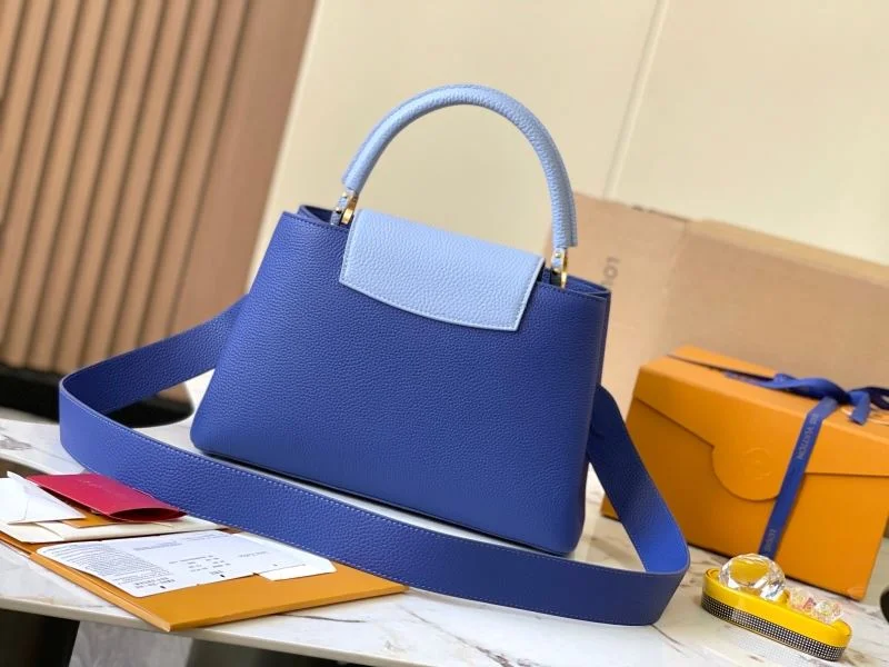 Reliable Louis Vuitton Capucines BB Bags 39898