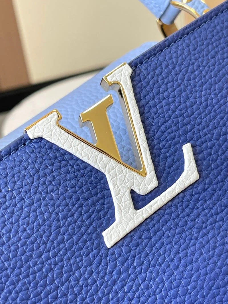 Reliable Louis Vuitton Capucines BB Bags 39898
