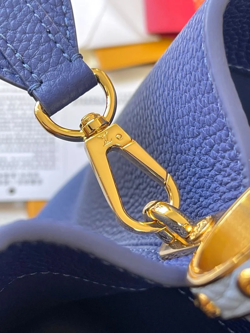 Reliable Louis Vuitton Capucines BB Bags 39898