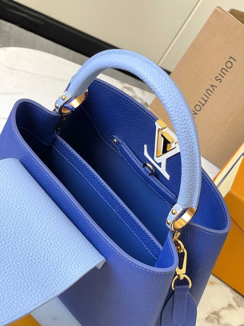 Reliable Louis Vuitton Capucines BB Bags 39898