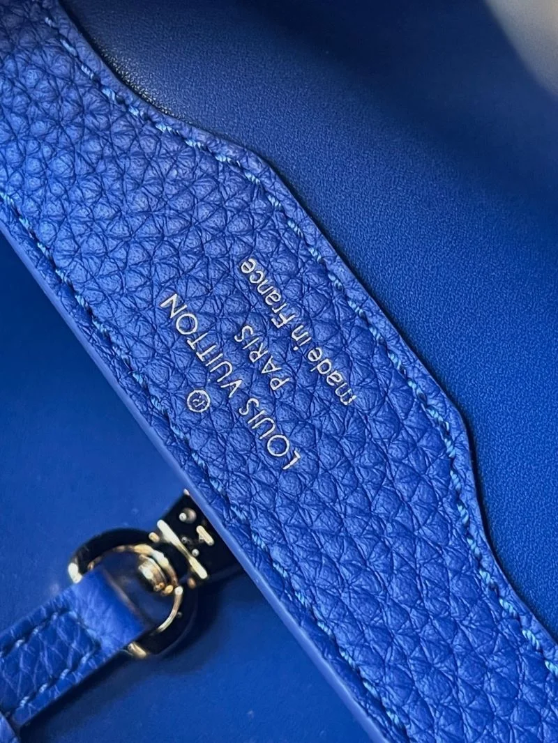 Reliable Louis Vuitton Capucines BB Bags 39898