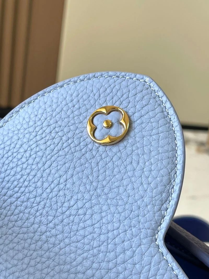 Reliable Louis Vuitton Capucines BB Bags 39898