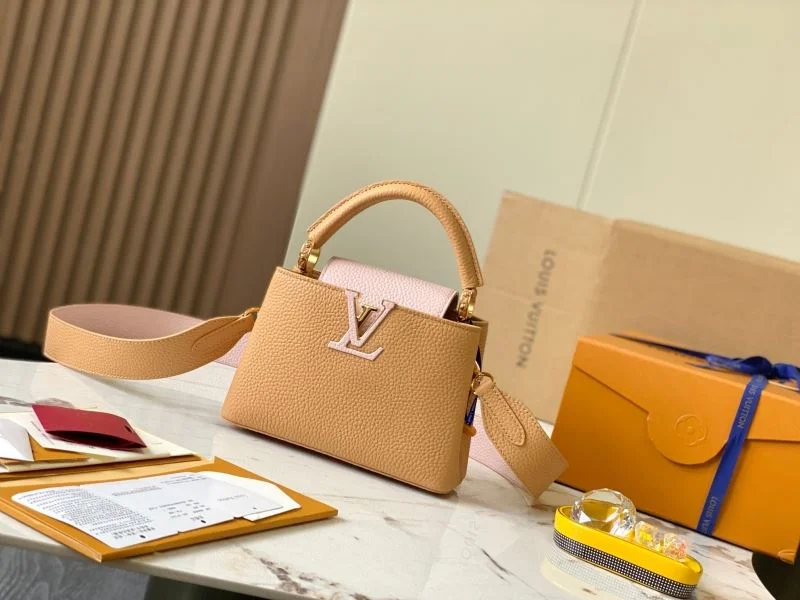 Louis Vuitton Capucines BB Bags UrbanChic 39896