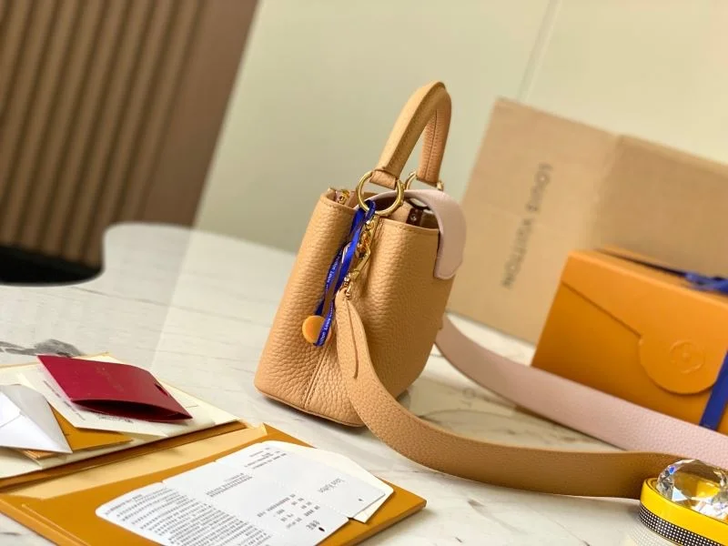 Louis Vuitton Capucines BB Bags UrbanChic 39896