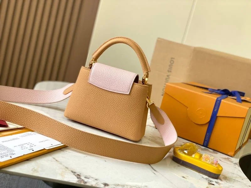 Louis Vuitton Capucines BB Bags UrbanChic 39896