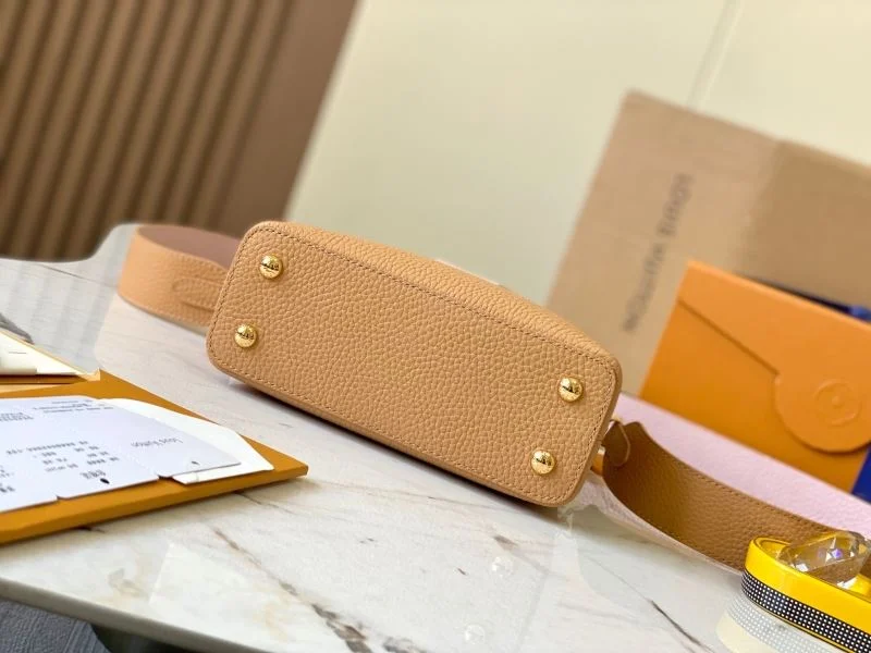 Louis Vuitton Capucines BB Bags UrbanChic 39896