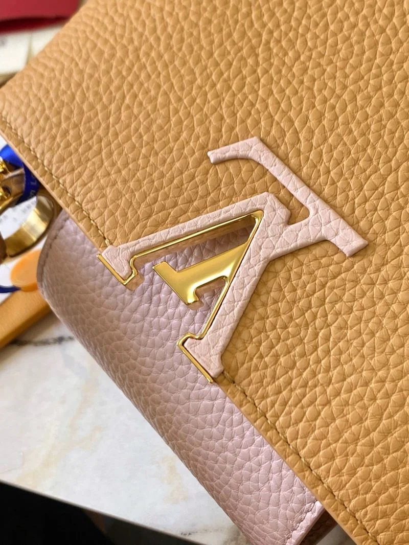 Louis Vuitton Capucines BB Bags UrbanChic 39896