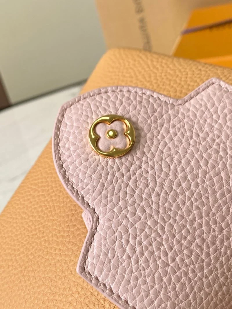 Louis Vuitton Capucines BB Bags UrbanChic 39896