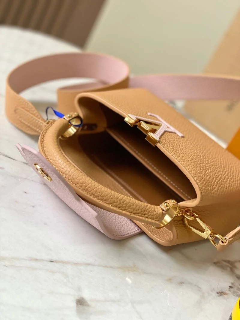 Louis Vuitton Capucines BB Bags UrbanChic 39896