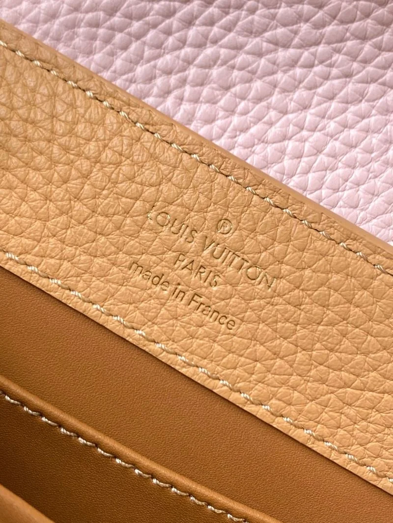 Louis Vuitton Capucines BB Bags UrbanChic 39896