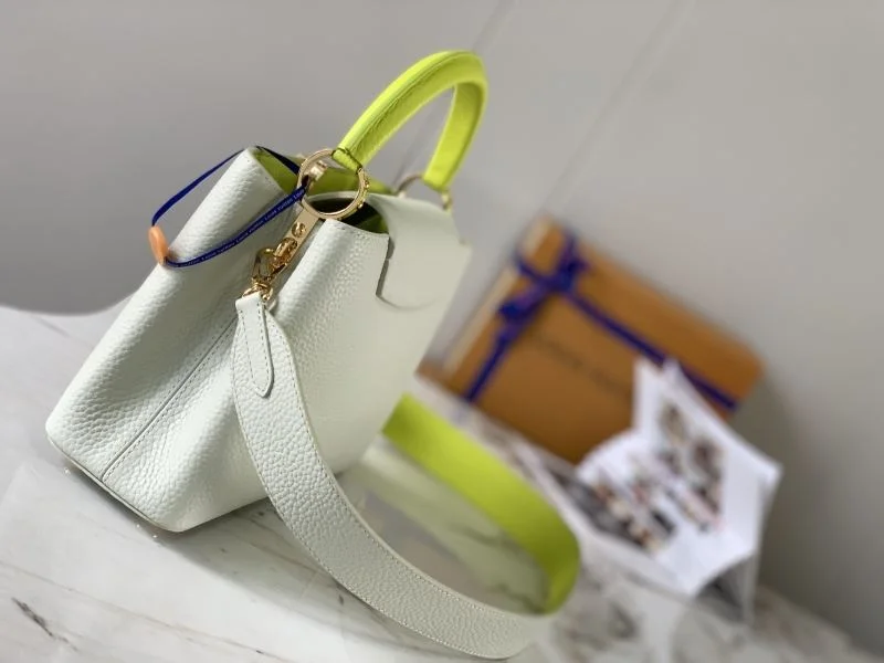 Louis Vuitton Capucines BB Bags Effortless 39891
