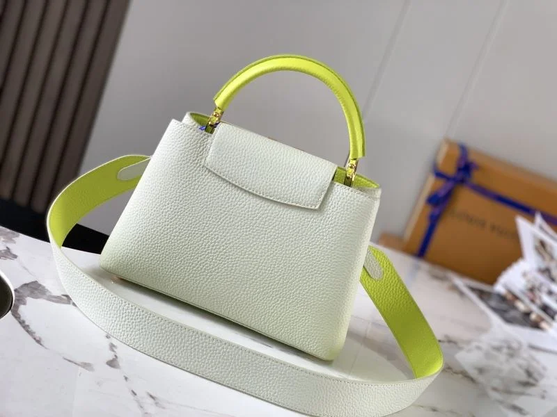 Louis Vuitton Capucines BB Bags Effortless 39891