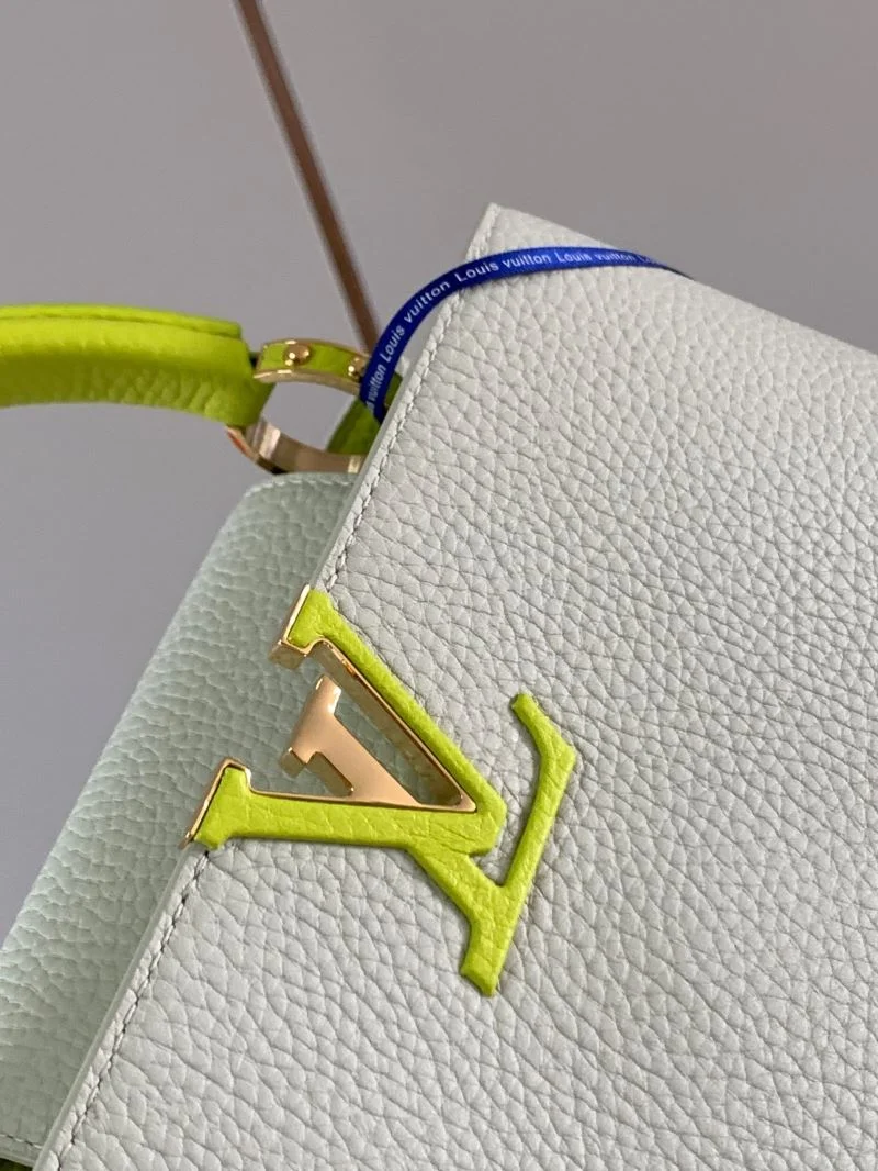 Louis Vuitton Capucines BB Bags Effortless 39891