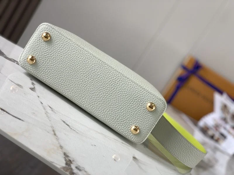 Louis Vuitton Capucines BB Bags Effortless 39891