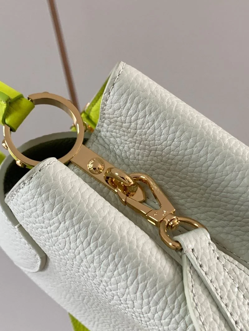 Louis Vuitton Capucines BB Bags Effortless 39891