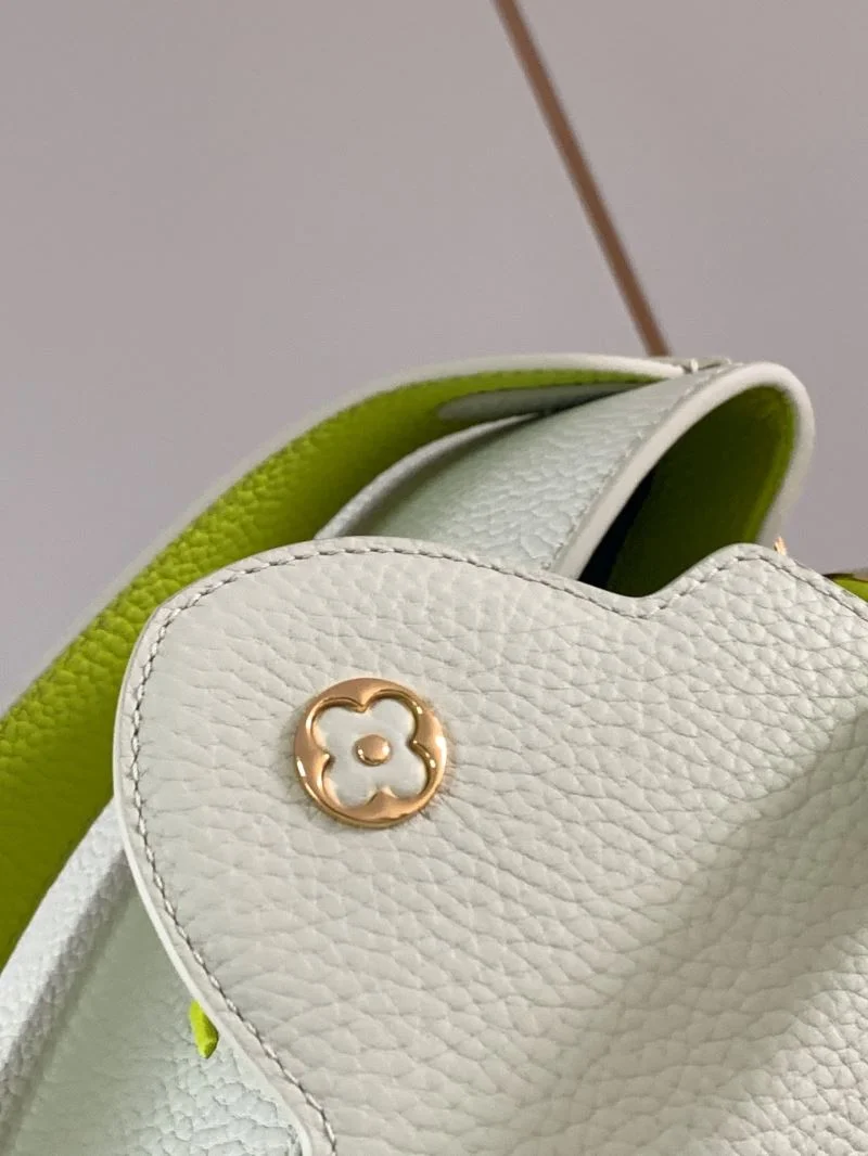 Louis Vuitton Capucines BB Bags Effortless 39891