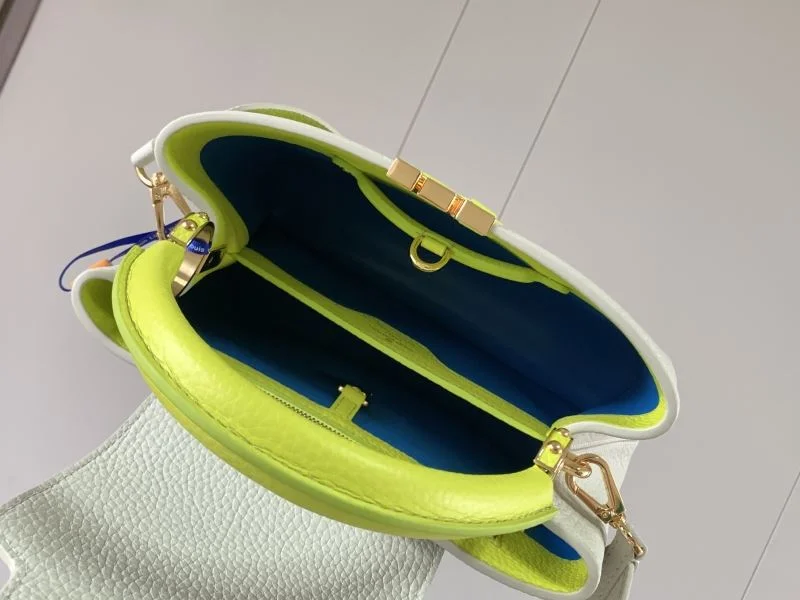 Louis Vuitton Capucines BB Bags Effortless 39891