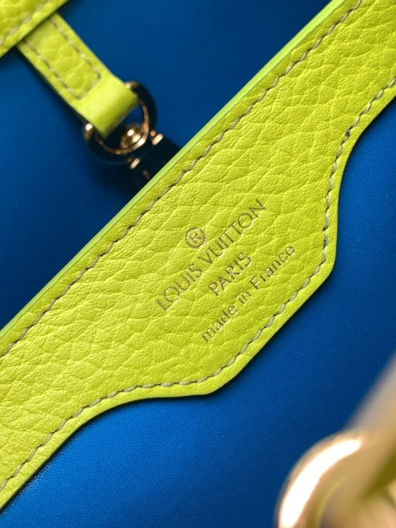 Louis Vuitton Capucines BB Bags Effortless 39891