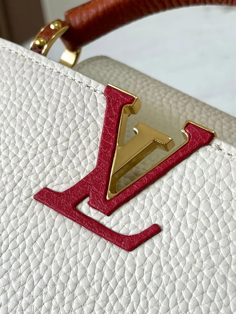 Louis Vuitton Capucines BB Bags Sleek 39971