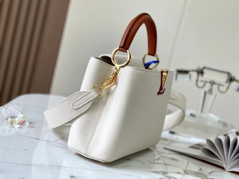 EasyCare Louis Vuitton Capucines BB Bags 39888