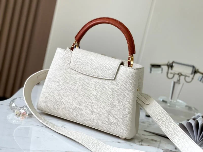 EasyCare Louis Vuitton Capucines BB Bags 39888