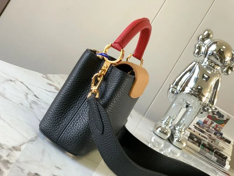 Louis Vuitton Capucines BB Bags Thermal 39887