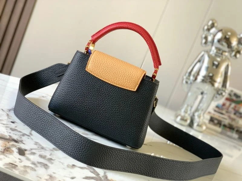 Louis Vuitton Capucines BB Bags Thermal 39887
