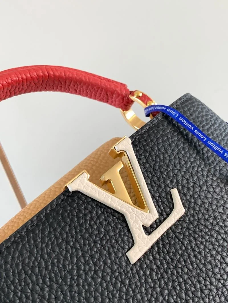 Louis Vuitton Capucines BB Bags Thermal 39887