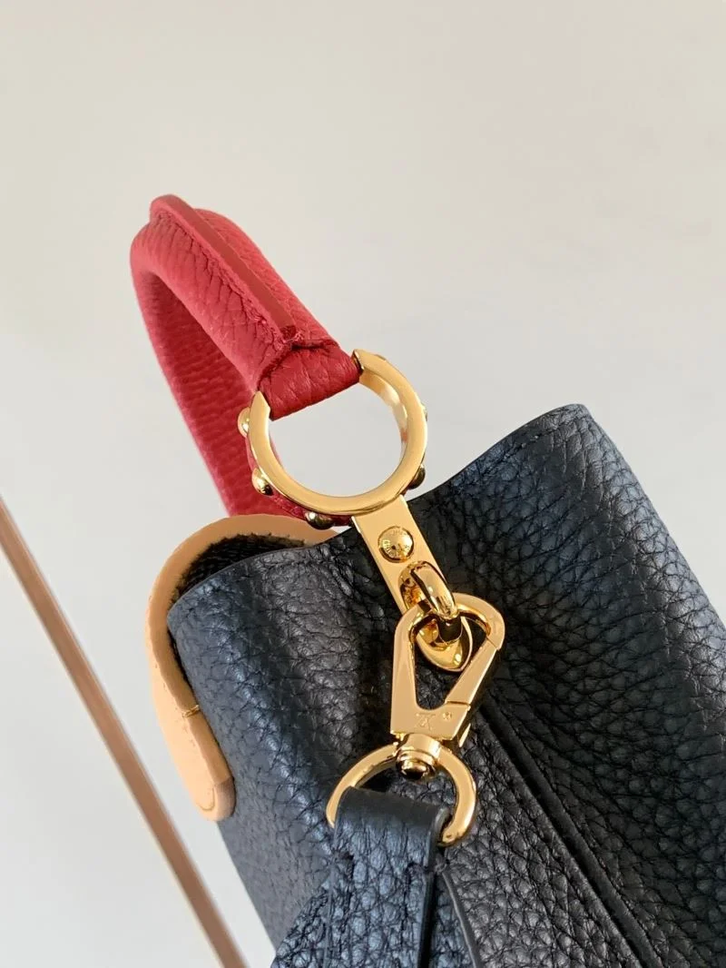 Louis Vuitton Capucines BB Bags Thermal 39887