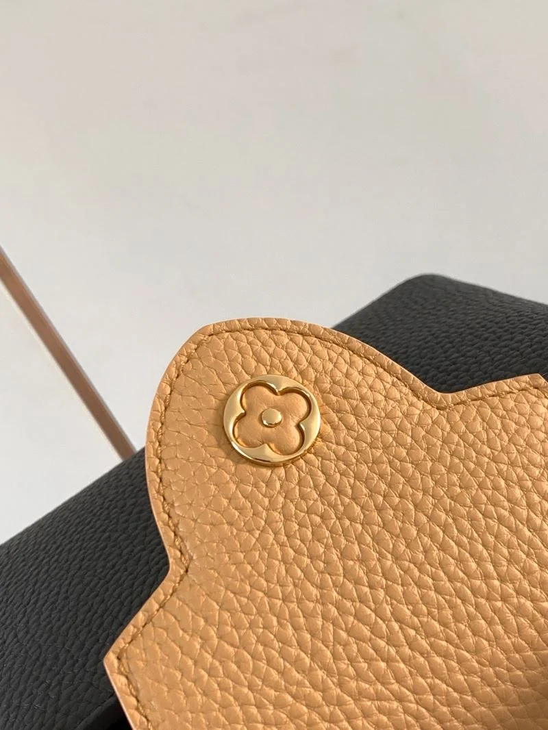Louis Vuitton Capucines BB Bags Thermal 39887