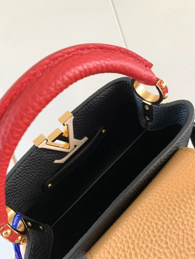 Louis Vuitton Capucines BB Bags Thermal 39887