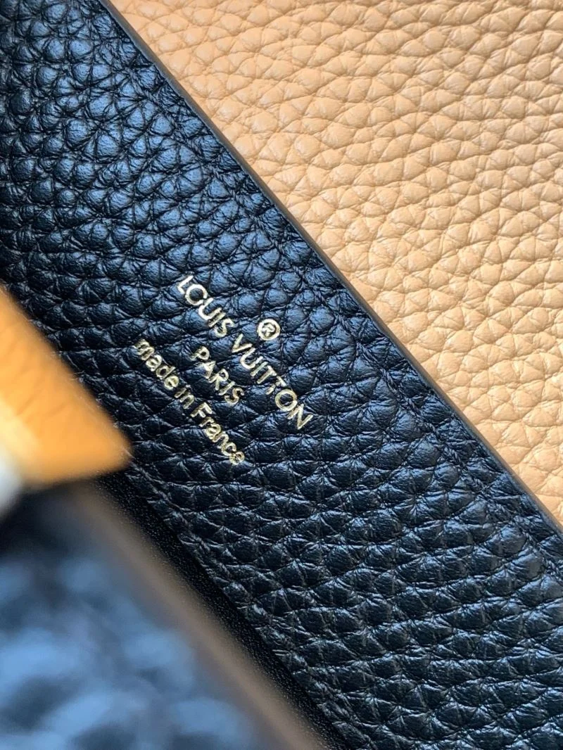 Louis Vuitton Capucines BB Bags Thermal 39887