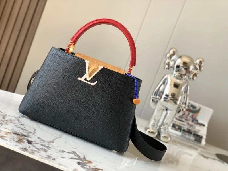 Louis Vuitton Capucines BB Bags Seasonal 39889