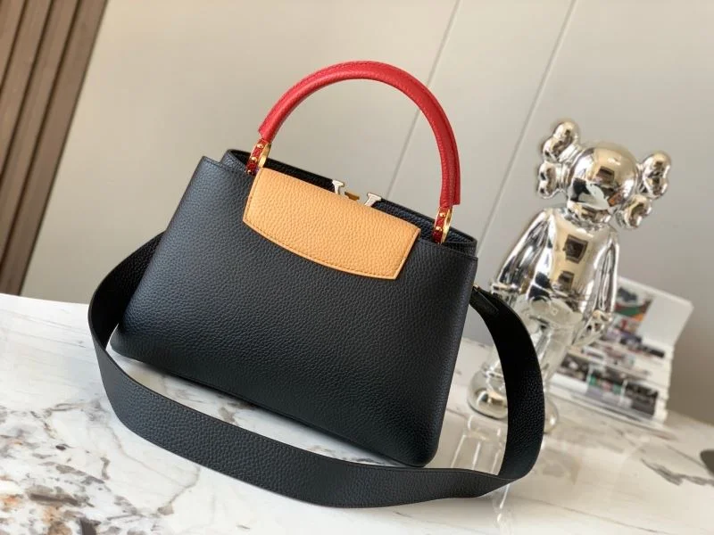 Louis Vuitton Capucines BB Bags Seasonal 39889