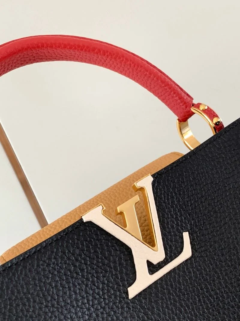 Louis Vuitton Capucines BB Bags Seasonal 39889