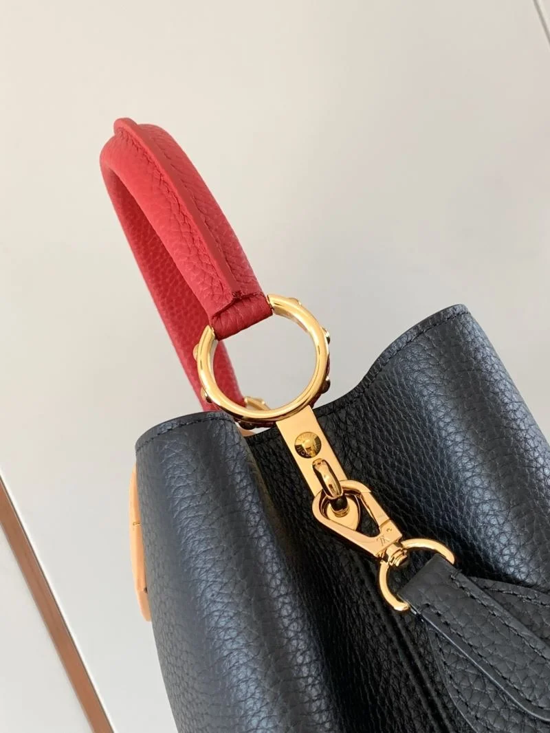 Louis Vuitton Capucines BB Bags Seasonal 39889