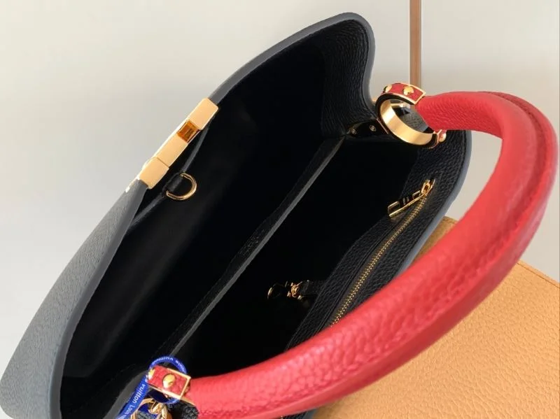 Louis Vuitton Capucines BB Bags Seasonal 39889