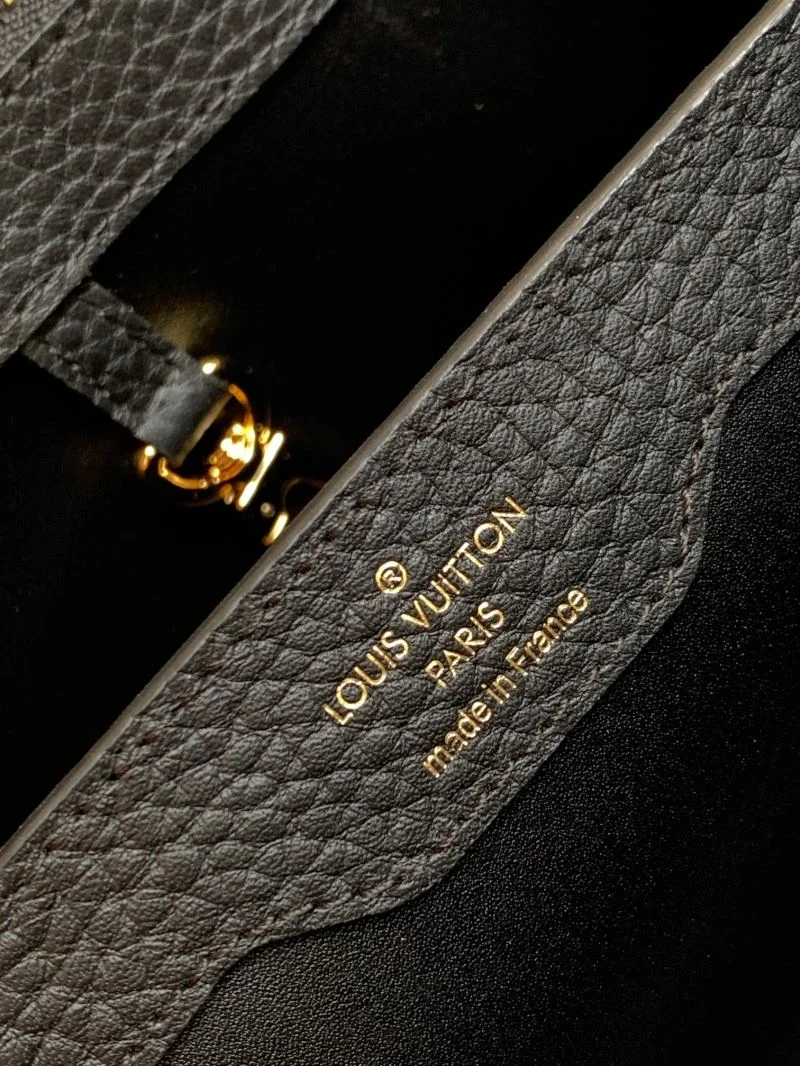 Louis Vuitton Capucines BB Bags Seasonal 39889