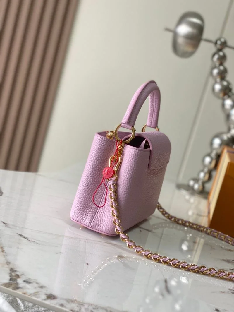 SportInspired Louis Vuitton Capucines BB Bags 39886