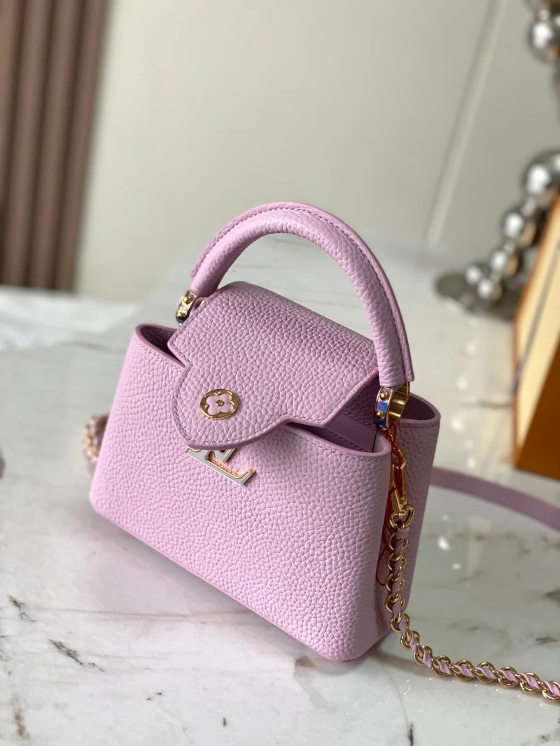 SportInspired Louis Vuitton Capucines BB Bags 39886