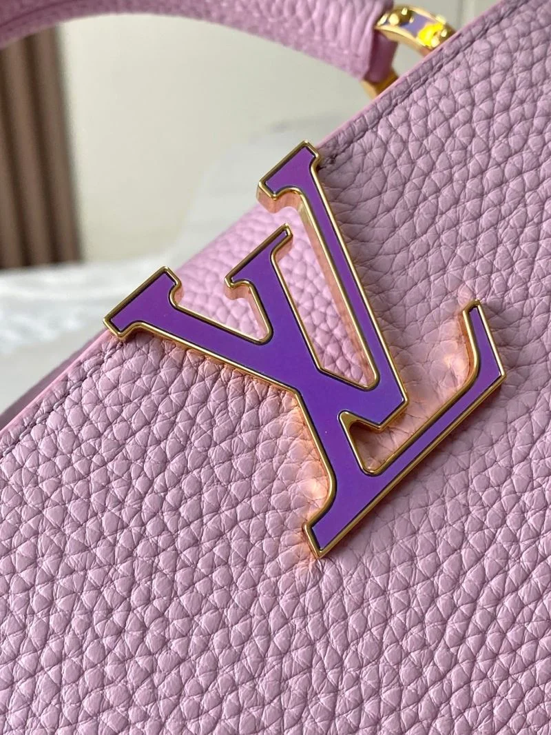 SportInspired Louis Vuitton Capucines BB Bags 39886